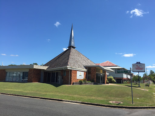Maryborough Seventh-day Adventist Church