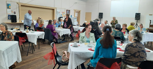 Maryborough Bible Baptist Church