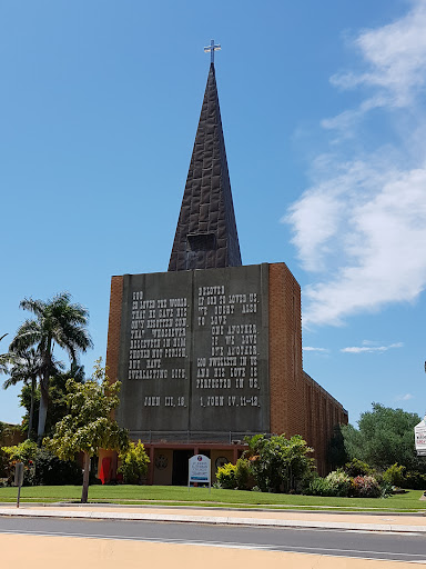 St. John's Lutheran Church