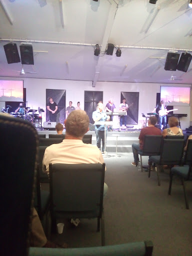 Port City Christian Church