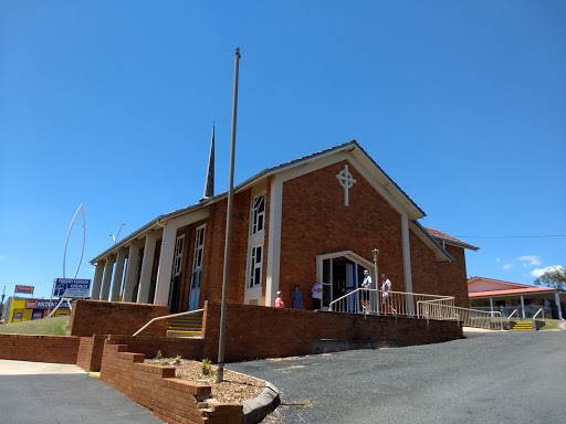 Gladstone Presbyterian Church