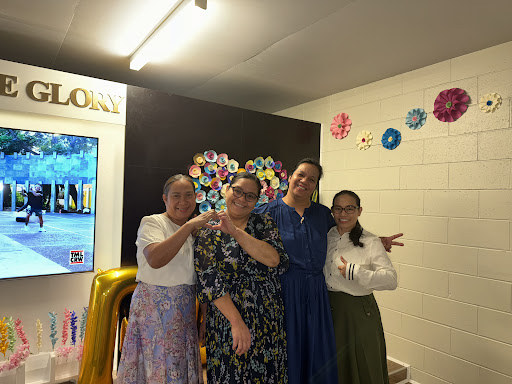 Members Church of God International- MCGI Gladstone QLD