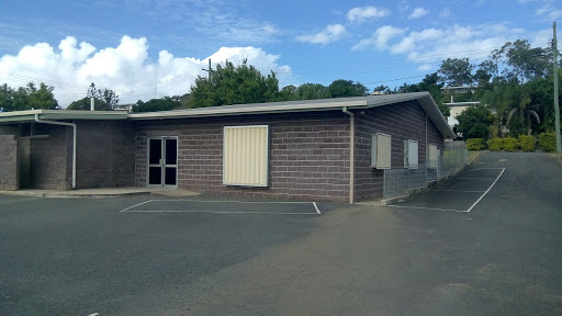 Gladstone Seventh-day Adventist Church