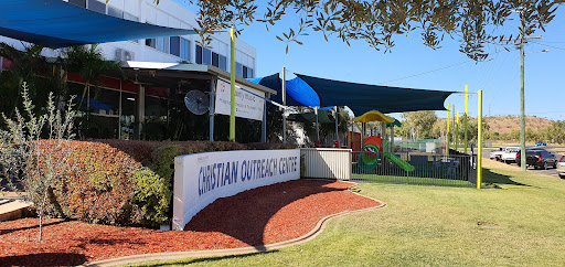 Christian Outreach Centre Mount Isa