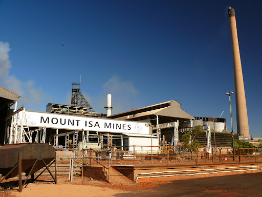 Mount Isa Family Fun Park