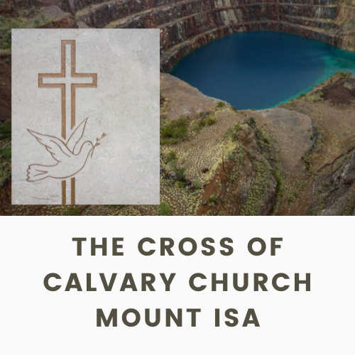 Gospel Outreach Centre Mt Isa