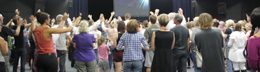 Wave Church Noosa - Sunshine Coast