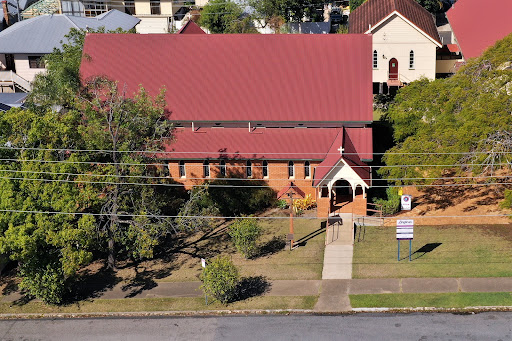 St Thomas’ Anglican Church