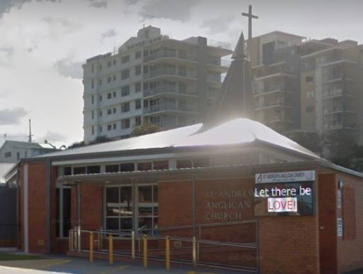 Anglican Parish of Caloundra-Glasshouse Country