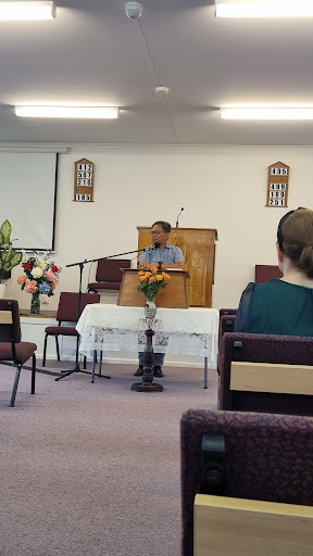 Caloundra Seventh-day Adventist Church