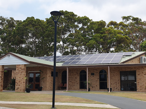 Maroochydore Presbyterian Church
