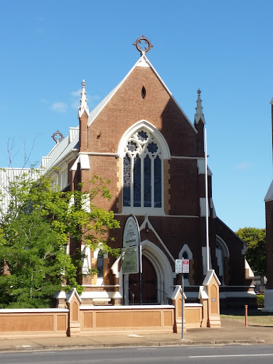 St Paul's Anglican Church