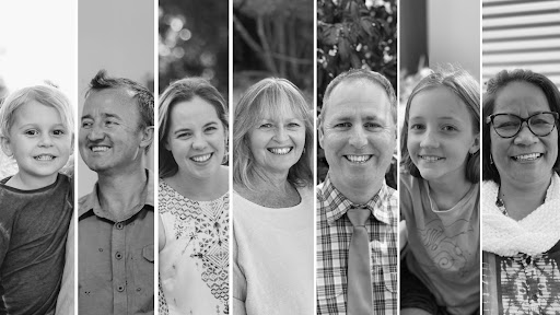 Revival Fellowship - Fraser Coast