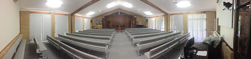 Seventh-day Adventist Church in Maroochydore