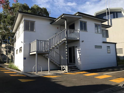 Sunshine Coast Mosque (MoSC)