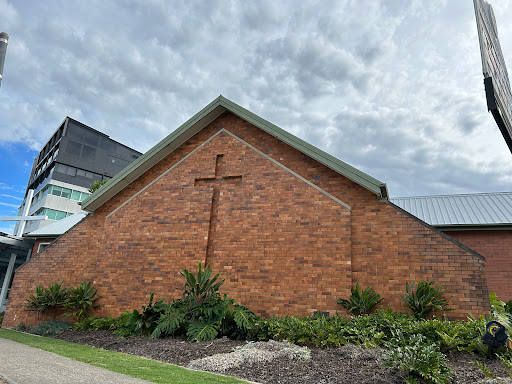 브솔한인침례교회 Besor Korean Baptist Church