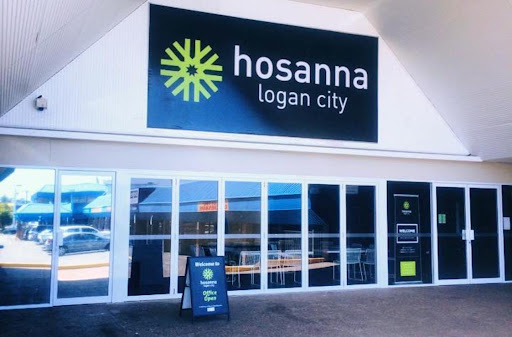 Hosanna Logan City