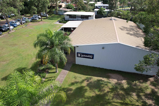 Gateway Baptist Church – Logan