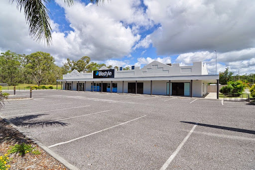 Lifestyle Church Gladstone