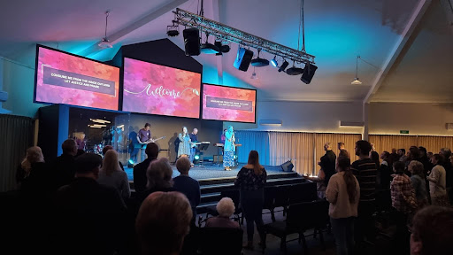 Real Life Christian Church