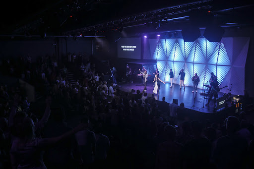 iSEE CHURCH