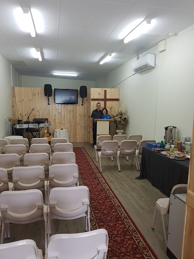 Light Church Brisbane