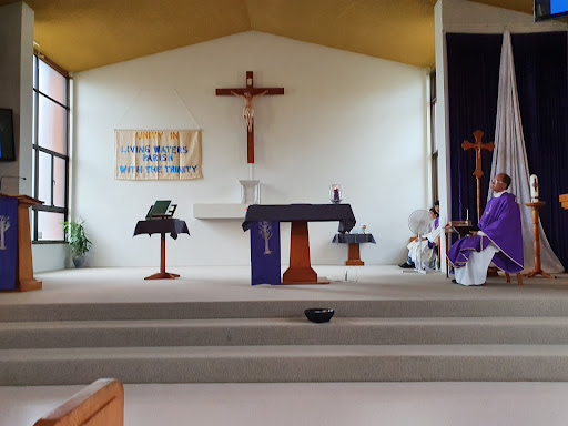 Living Waters Catholic Parish