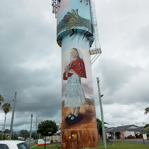 Caboolture Region Uniting Church