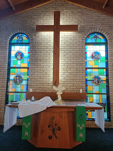 St Paul's Lutheran Church