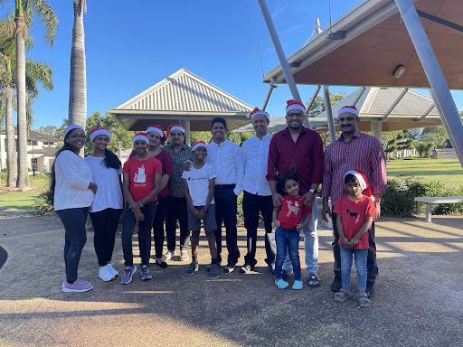 Caboolture Church of God Brisbane , Caboolture (Malayalam & English Worship)