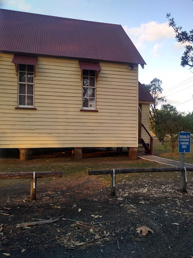Upper Caboolture Uniting Church