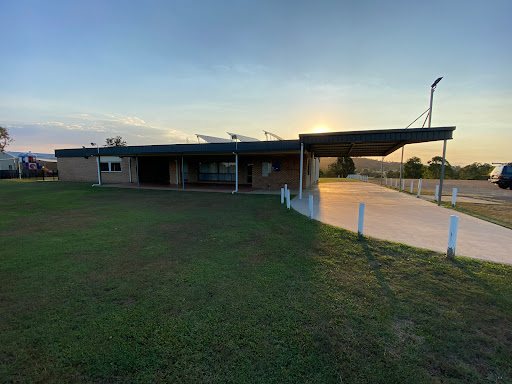Expansion Church Gympie