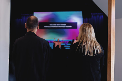 Empower Church Caloundra