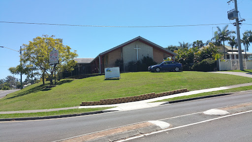 Mainly Music Anglican Church