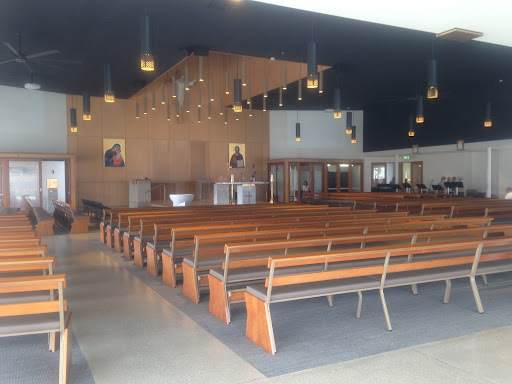 Stella Maris Catholic Church
