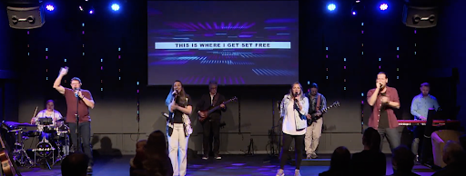 Highway Christian Church