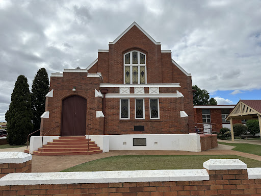 Kingaroy Uniting Church