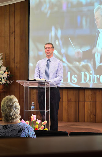 Kingaroy Seventh-day Adventist Church