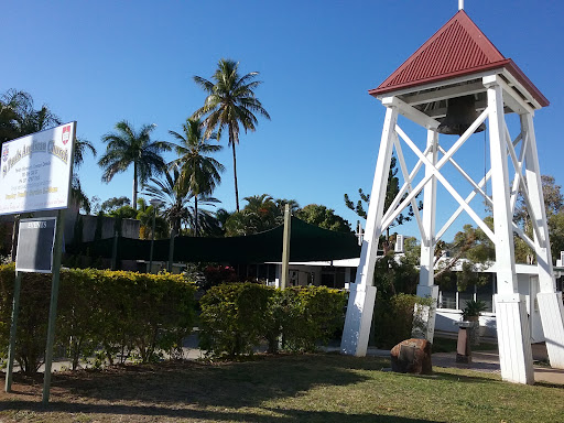 St Paul's Anglican Church of Australia