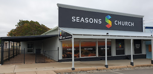 Seasons Church