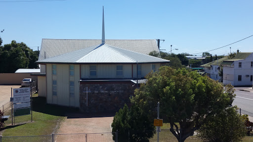 Charters Towers Uniting Church