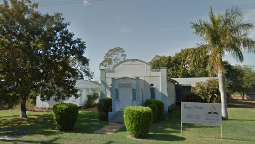 Charters Towers Seventh Day Adventist Church
