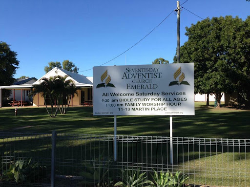 Emerald Seventh-day Adventist Church