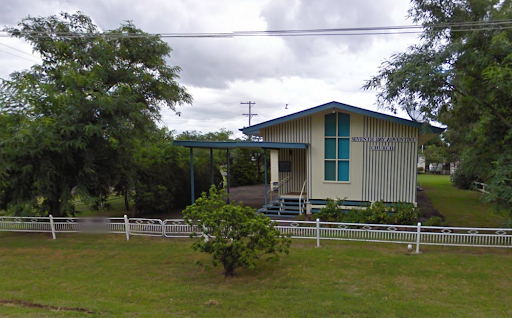 Dalby Seventh Day Adventist Church