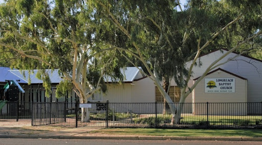 Longreach Baptist Church