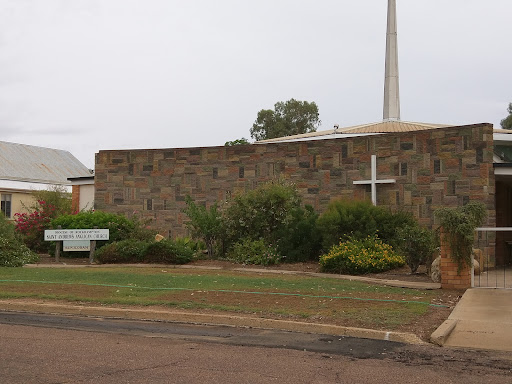 Saint Andrews Anglican Church