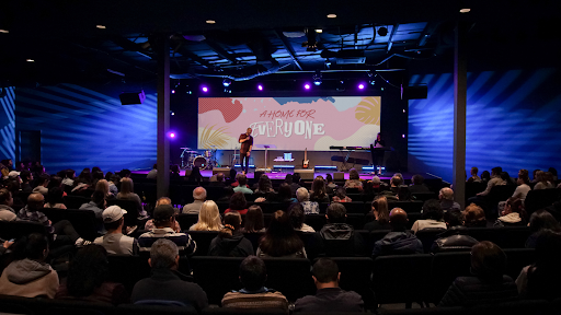 Futures Church Adelaide City