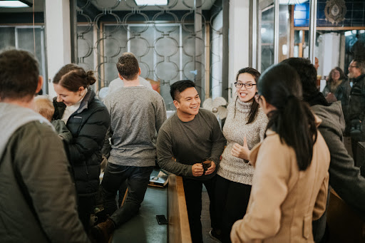CityLight Church North Adelaide