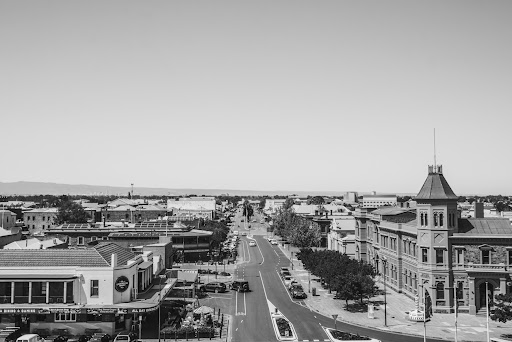 Anchor Church Port Adelaide