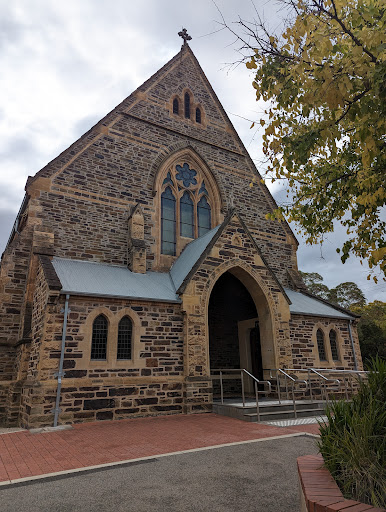 St Laurence's Catholic Church